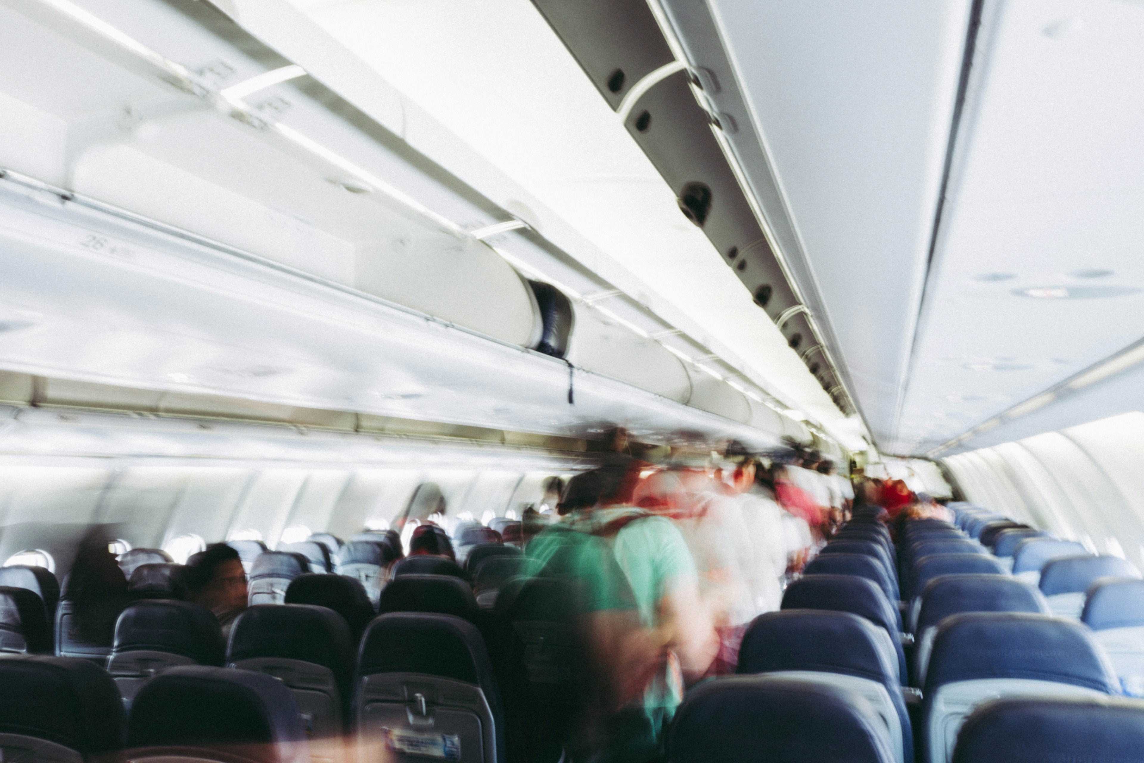 Airfare Rules Made Simple: Self-Paced Mini Course
